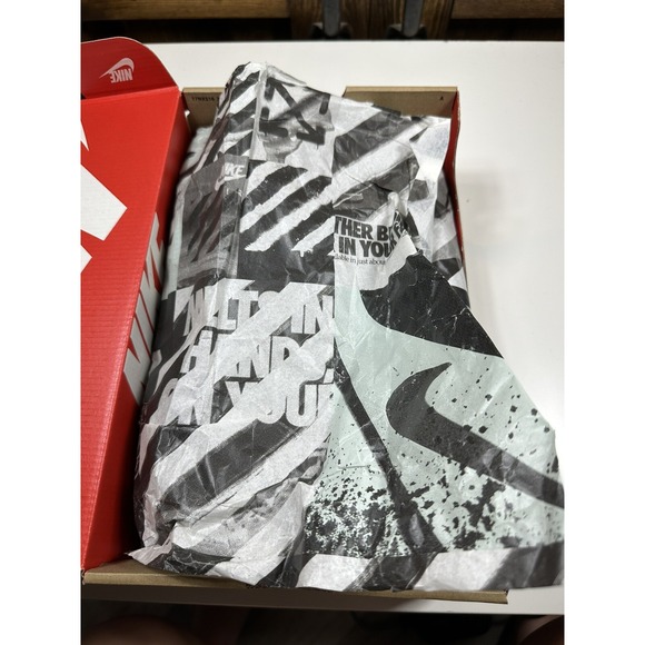Size 6 - Nike Blazer Mid x‎ OFF-WHITE \'Grim Reapers\' 2018 main image 8